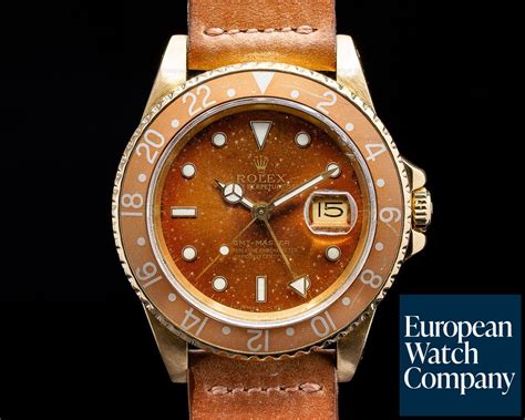 rolex gmt master brown face|Rolex GMT Master price.